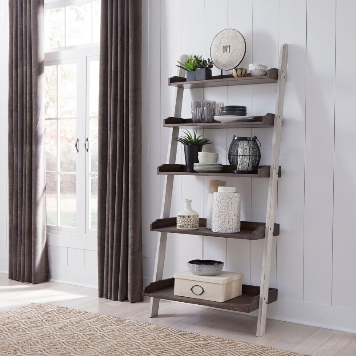 Farmhouse Leaning Bookcase Bookcases Bookcases 2 Farmhouse Leaning Bookcase Bookcases Bookcases 2