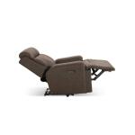 Nathan Power Glider Wall Recliner - Image 7