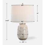 Medan Table Lamp - Image 8