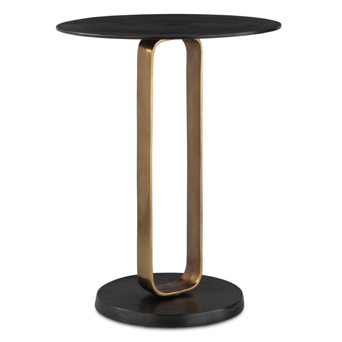 9440f4c3bc6dcdb3d6453a6cf5c0c446 Aperture Accent Table - Image 1