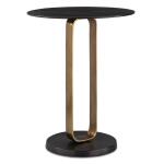 Aperture Accent Table