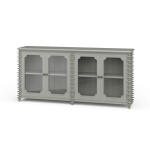 Milano 4 Door Sideboard