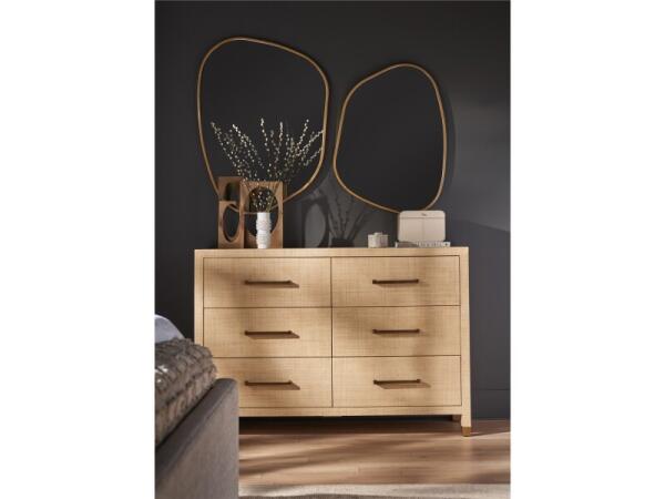 Modern Leah Dresser - Image 3