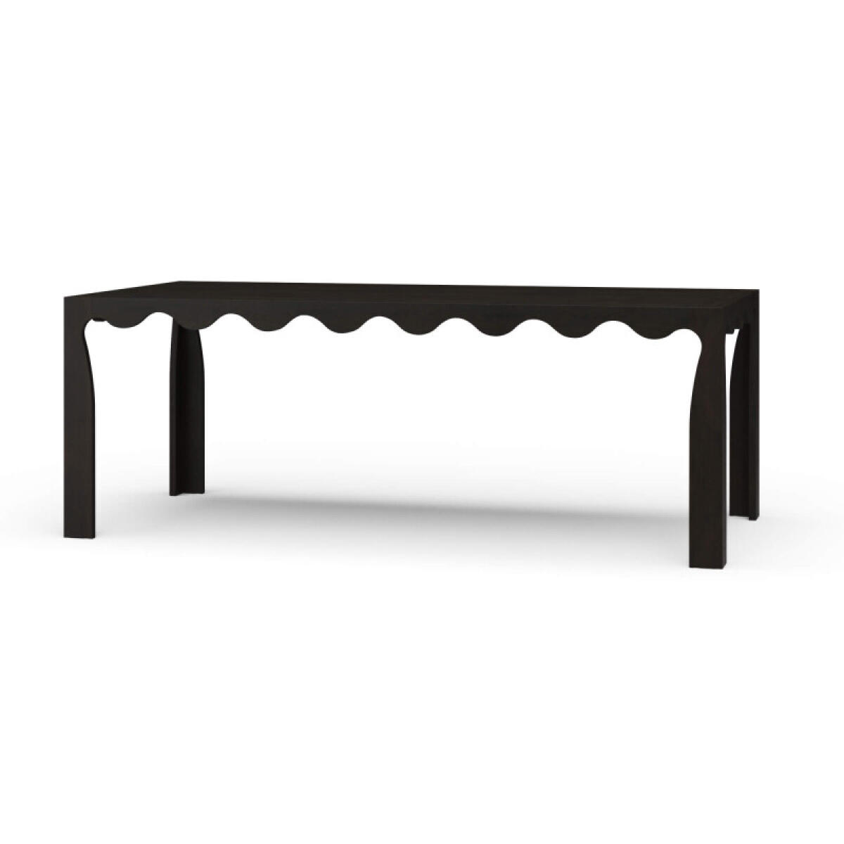 94506d21c2d2e9d258dfe7ceb54f45be Chloe Dining Table 84'' - Image 1