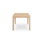 Origins Dandridge Square Dining Table with Leaf - Image 8