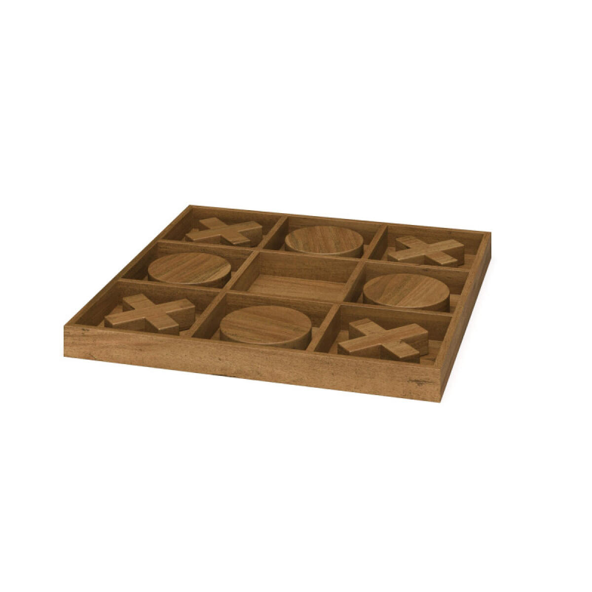 945a42006ece68d4650f55e3a0fb9785 Tick Tack Toe - Image 1