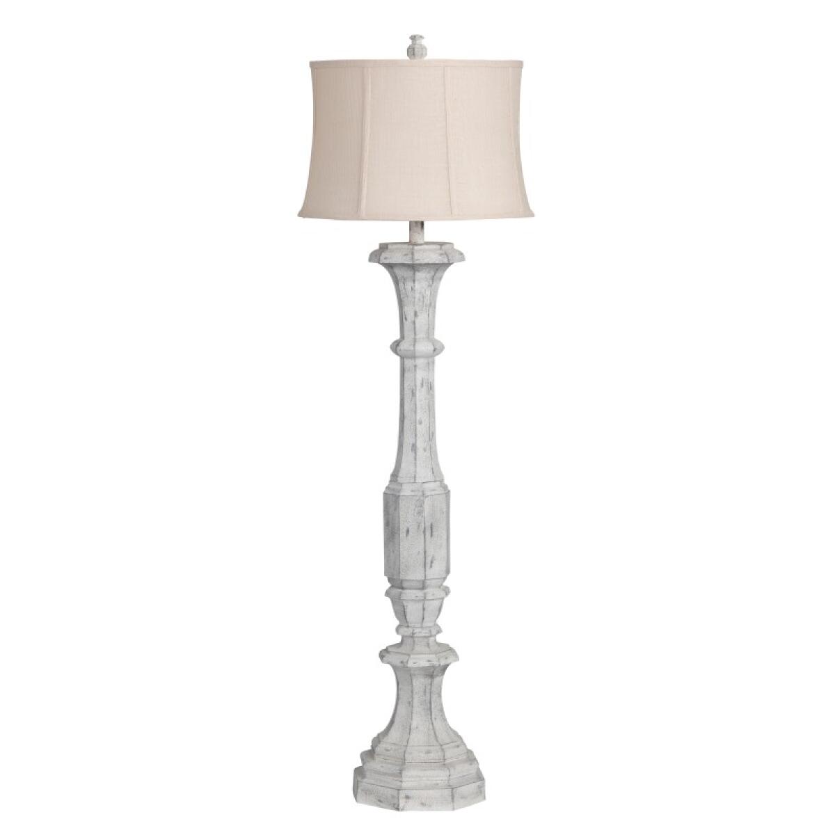 945ef80a707cfe9c929f0d9d082d0fb5 Fenton Floor Lamp - Image 1