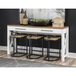 Sofa Table/desk - Image 3