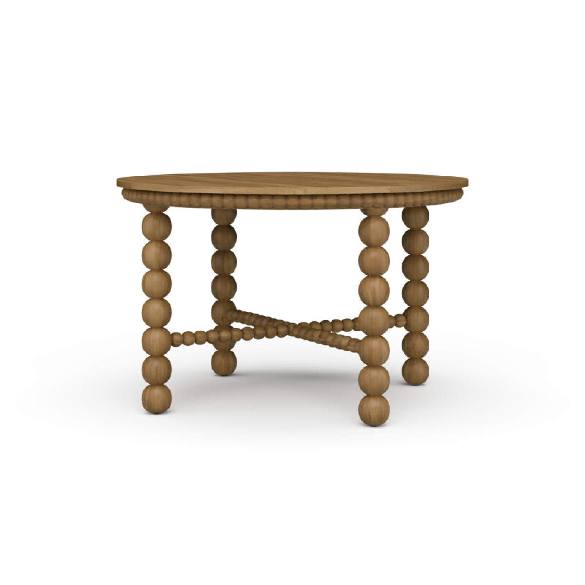 9465bbd1bff4bd5fc69f05bd4295a545 Cholet Round Dining Table - Image 1