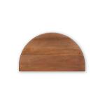 Kraton 1 Drawer Side Table - Image 6