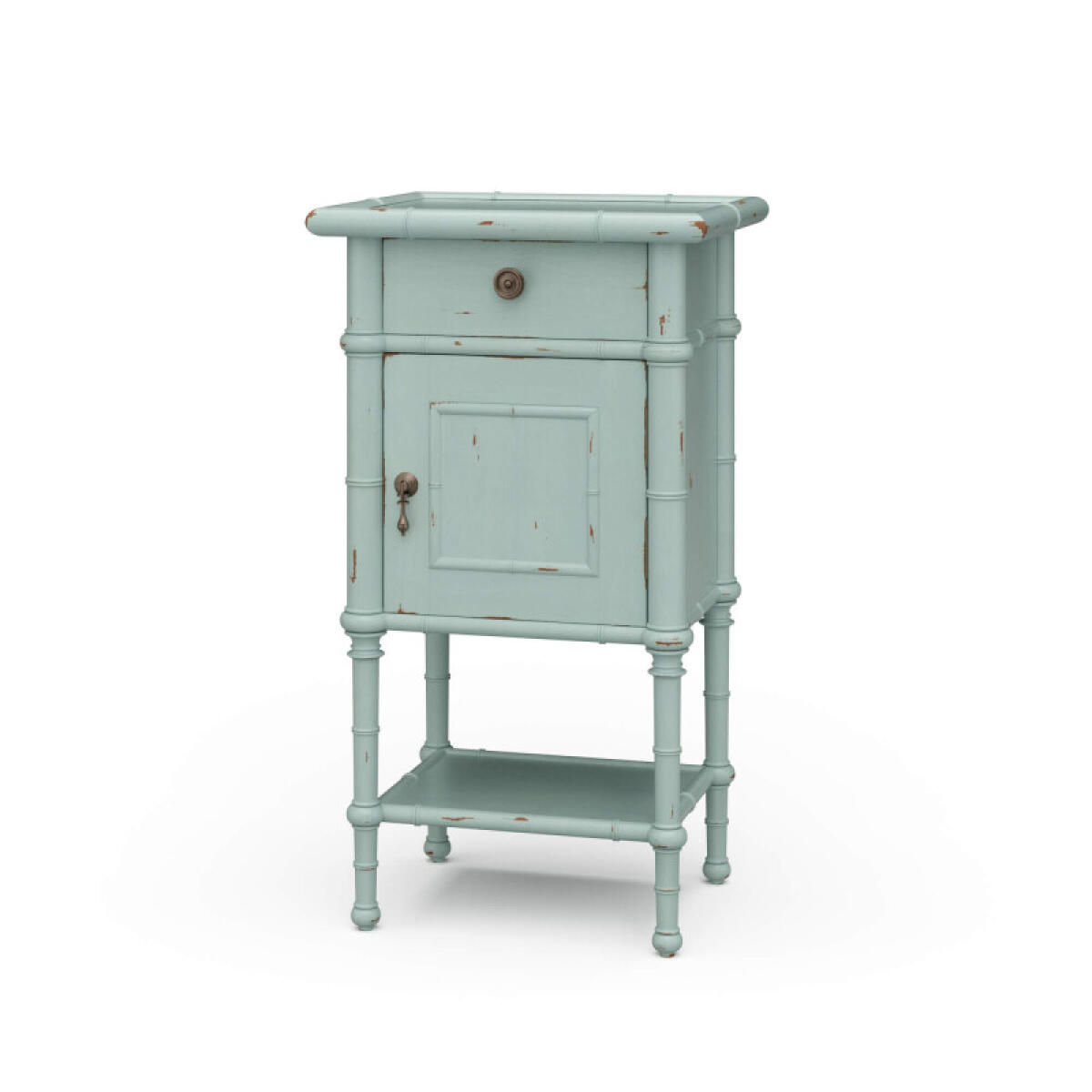 9469e2d8cb114b55aabec7283f7bee4c Martinique Side Table - Image 1