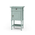 Martinique Side Table