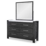 Dresser Dressers Black 17