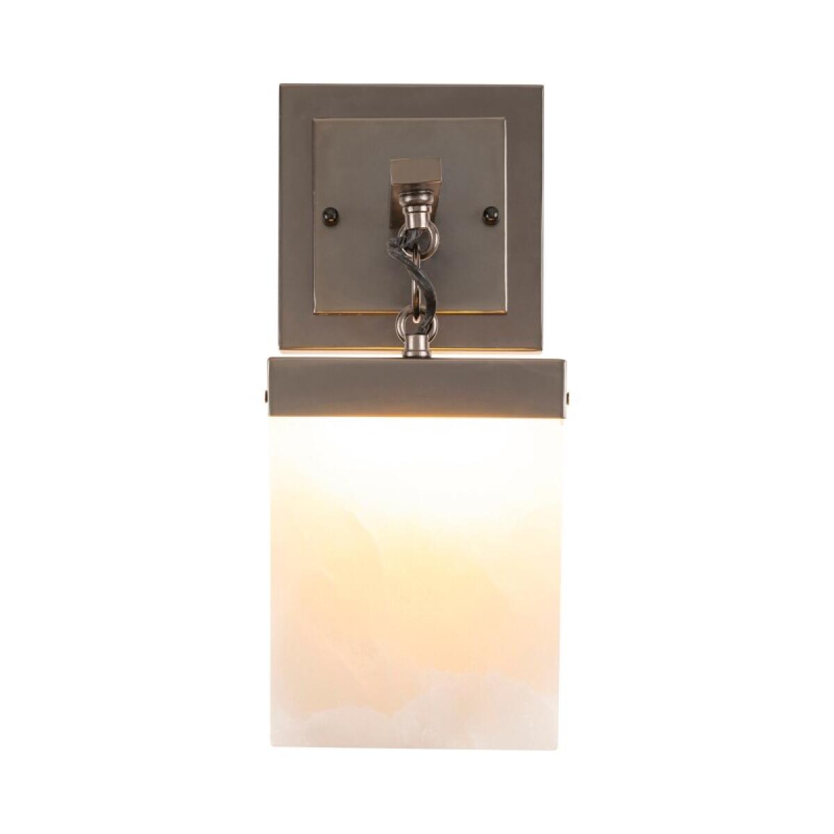 947559feeb22eb971a5e1241b126b489 Aimes Wall Sconce with LED Light - Image 1