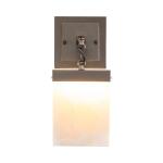 Aimes Wall Sconce with LED Light