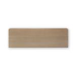 Luna 6 Drawer Dresser Dressers Blue 22