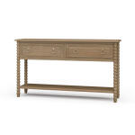Cholet Console Table W/ 2 Drawers