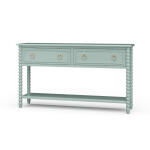 Cholet Console Table W/ 2 Drawers - Image 2