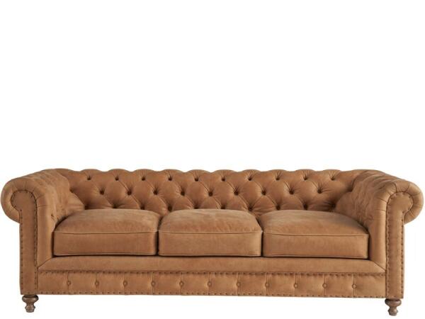 Griffith Park Berkeley Sofa