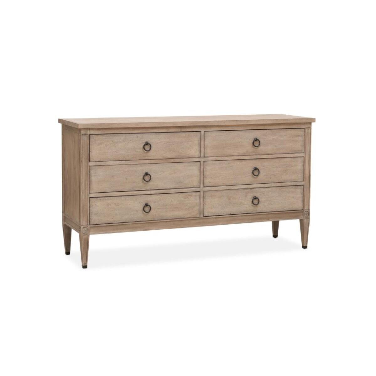 Charlotte Dresser Dressers Bassett Furniture 2 Charlotte Dresser Dressers Bassett Furniture 2