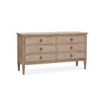 Charlotte Dresser Dressers Bassett Furniture 7