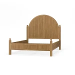 Regent Arc Bed