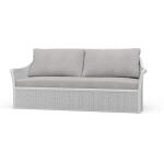Nantucket Rattan Sofa