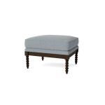 Pippa Ottoman Ottomans & Poufs Bassett Furniture 10