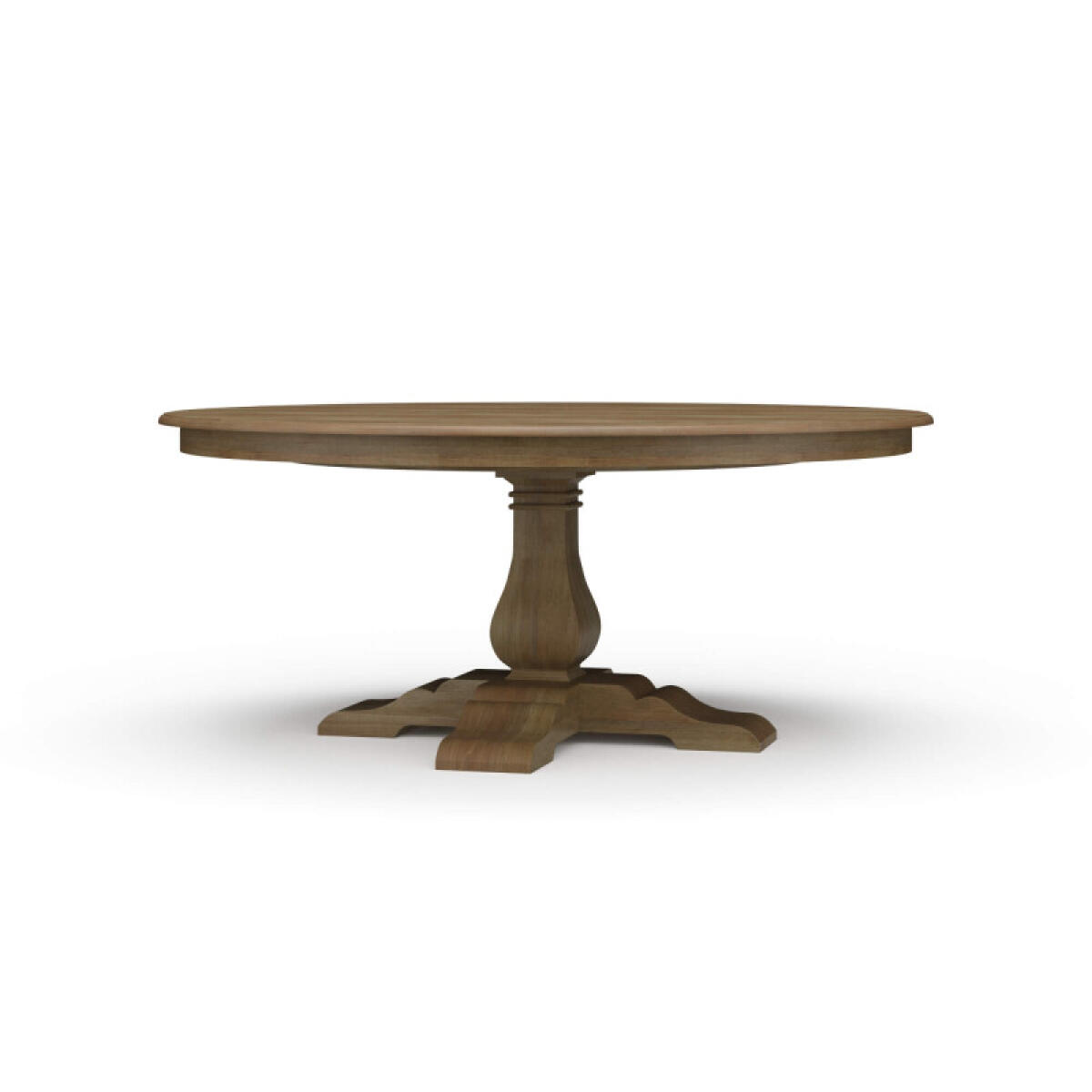 Trestle Round Dining Table Dining Tables Bramble 2 Trestle Round Dining Table Dining Tables Bramble 2