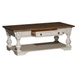 Morgan Creek Cocktail Table - Image 7