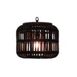 Oceana Rattan Pendant Small - Image 4