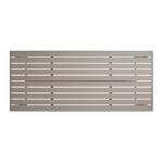 Bonavista Outdoor Rectangle Bar & Counter Dining Table - Image 5