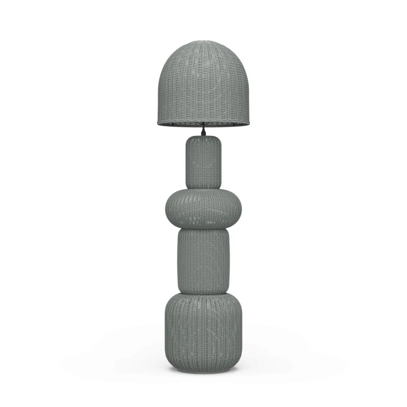94b51fc7070aa116831c067b13ecf971 Canggu Rattan Floor Lamp - Image 1