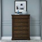 Arden Road 6 Drawer Chest
