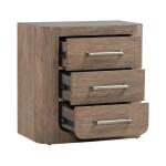South Bend Nightstand w/ Charging Station - Image 7
