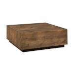 Calypsso Side Table Chairside Tables Bassett Furniture 15