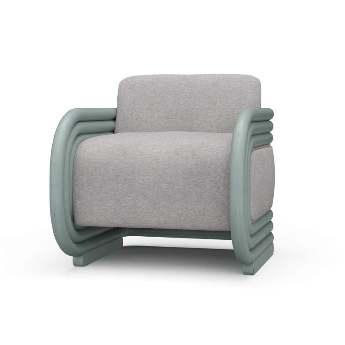 94c0a0031b2b0b4ae9ea9f10b5f1539a Infinity Occasional Chair - Image 1