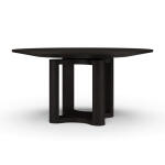 Victoria Round Dining Table