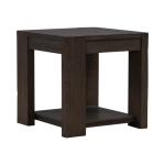 Lennox Hill End Table End tables Bark 11