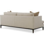 2084-85 Peretti Sofa Sofas Cream 10