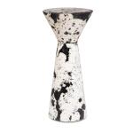 Lenora Indoor-outdoor Drink Table