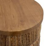 Choco Storage Tables End tables Brown 9