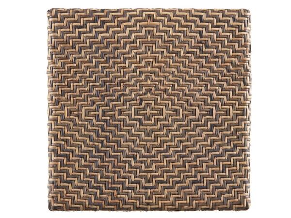 Getaway Coastal Living Home Collection Wailea Accent Table Accent Furniture Accent Furniture 13