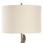 Rams Horn Table Lamp - Image 6