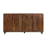 Chippendale Sideboard - Image 3