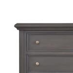 Huntley 5 Drawer Chest - Image 11