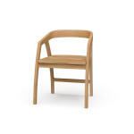 Wright Chair Chairs Blue 25