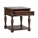 Allington Rectangular End Table - Image 7