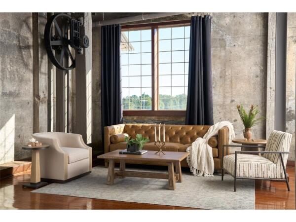 Griffith Park Canyon Spot Table - Image 4