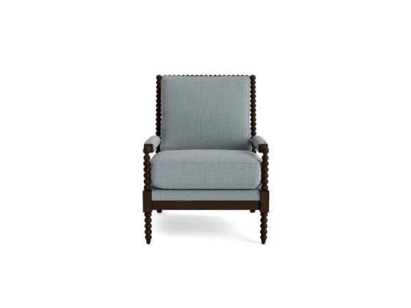 Pippa Accent Chair Chairs Bassett Furniture